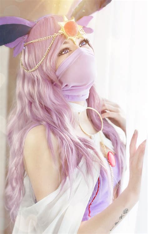 Ri Care: ♡ Espeon ♡ | Cute cosplay, Cosplay outfits, Cosplay diy