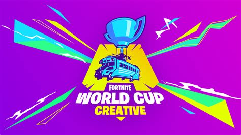 Fortnite World Cup - Creative