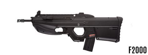 "Bullpup" Airsoft AEG Rifles - What is a Bullpup? | Patrol Base UK