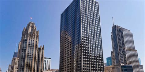 Office Space In Downtown | Regus US