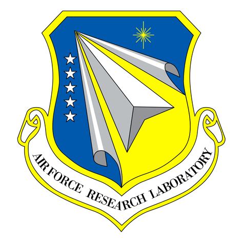 File:Air Force Research Laboratory.svg - Wikimedia Commons