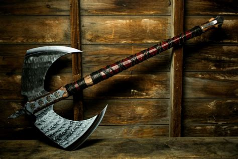 🔥 [40+] Battleaxe Wallpapers | WallpaperSafari