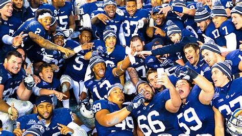 Penn State beats Boston College in Pinstripe Bowl in Nittany Lions' return to postseason ...