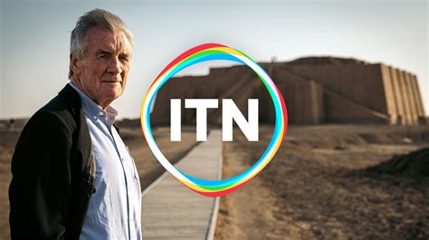 ITN launches rebrand - TVBEurope