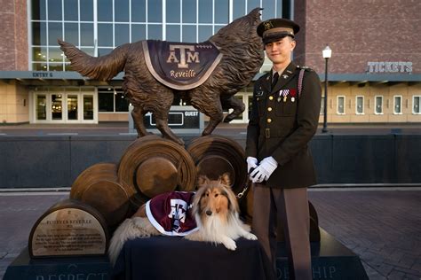 Texas A&M University on Twitter: "Now forming at the north end of Kyle ...