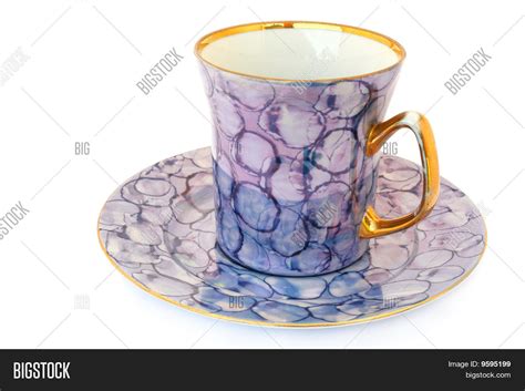 Tea Cup Saucer Image & Photo (Free Trial) | Bigstock