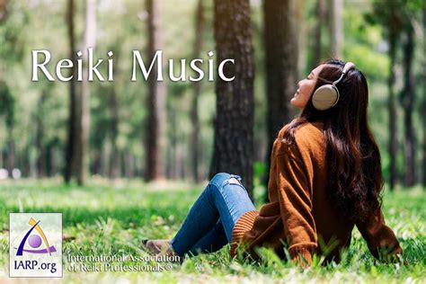 Reiki Music - Reiki Music, Reiki Meditations and Audio/DVDs