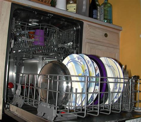 Dishwasher | Flickr - Photo Sharing!