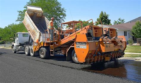 Logan begins chip-sealing roads | The Herald Journal | hjnews.com