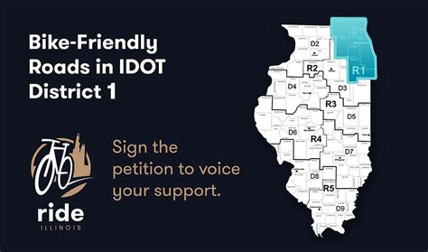 Reviewing IDOT District 1 Road Projects - Ride Illinois - Ride Illinois