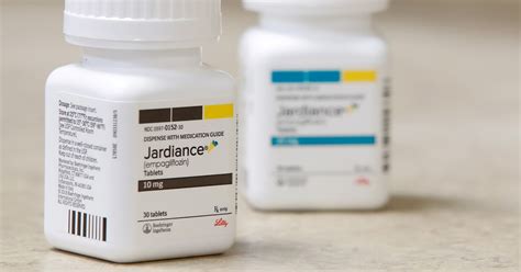 Lilly, Boehringer say Jardiance slows kidney disease progression in ...