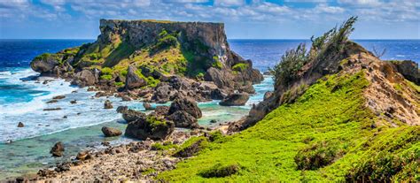 Visit Northern Mariana Islands