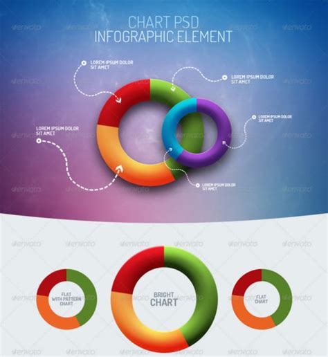 66+ PSD Infographic Element - PSD, EPS, Vector | Free & Premium Templates