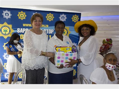 Celebrating 50 years of women in the South African Police Service | Krugersdorp News