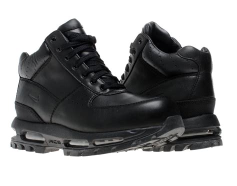 Nike Air Max Goadome (GS) Big Kids Boots Size 5.5 - Walmart.com