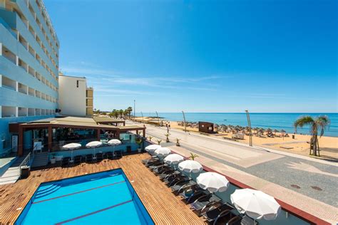 Dom Jose Beach Hotel - Quarteira Hotels in Algarve | Mercury Holidays