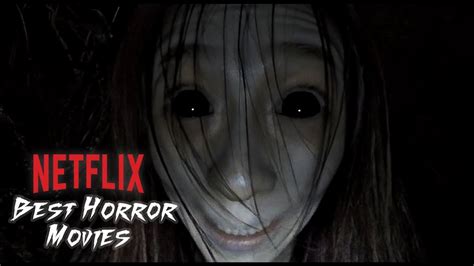 Netflix Best Horror Movies - YouTube