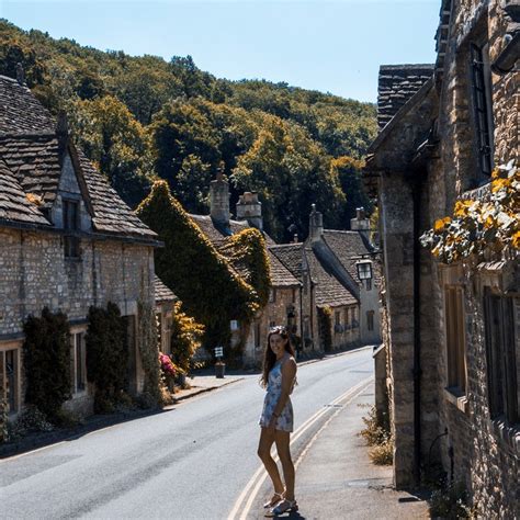 9 Beautiful Cotswolds Villages You Have to Visit - Honest Explorer