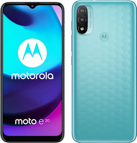 Motorola Dual Sim Phones