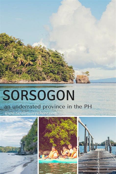 Things to do in Sorsogon (Philippines) | Island hopping in Matnog | Bulusan Lake | Surfing in ...