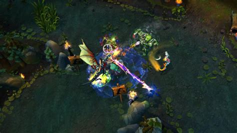 League of Legends (for PC) Review | PCMag