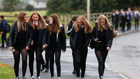 Scottish pupils returning to classrooms