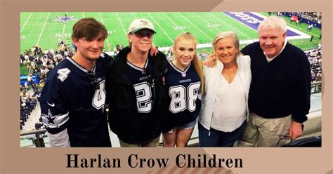 Harlan Crow Children: How Many Kids Does He Have? - Lake County Florida ...