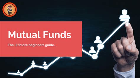 Mutual funds -The ultimate beginner's guide - FinMonkey