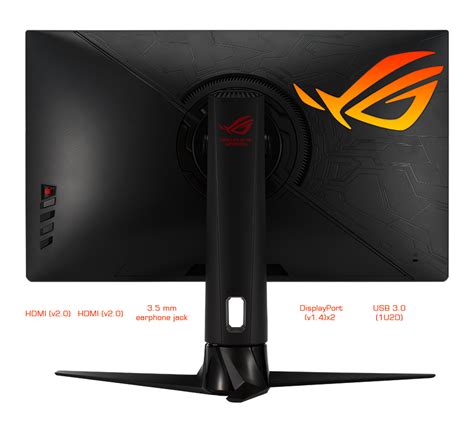 ROG Strix XG27AQM | Gaming monitors｜ROG - Republic of Gamers｜ROG Global