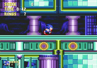 Hidden Palace Zone | Sonic Wiki Zone | Fandom