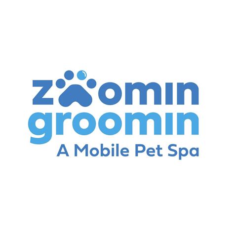 Zoomin' Groomin' coming to Austin Texas!