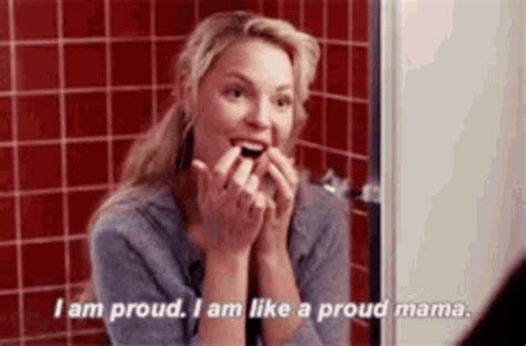 Proud GIF - Proud - Discover & Share GIFs