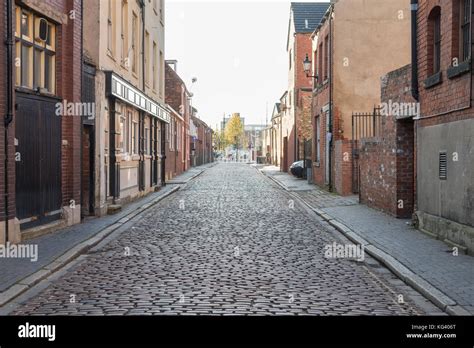 Hull Old Town High Resolution Stock Photography and Images - Alamy