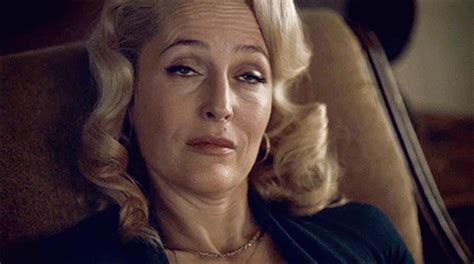 Bedelia Du Maurier Gillian Anderson GIF - Bedelia Du Maurier Gillian ...