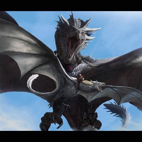 Drogon, Rhaegal, Viserion on Instagram: “Balerion the Black Dread vs Quicksilver I am so looking ...