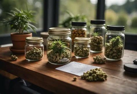 Best Marijuana Strains for Anxiety: Top Picks for 2024