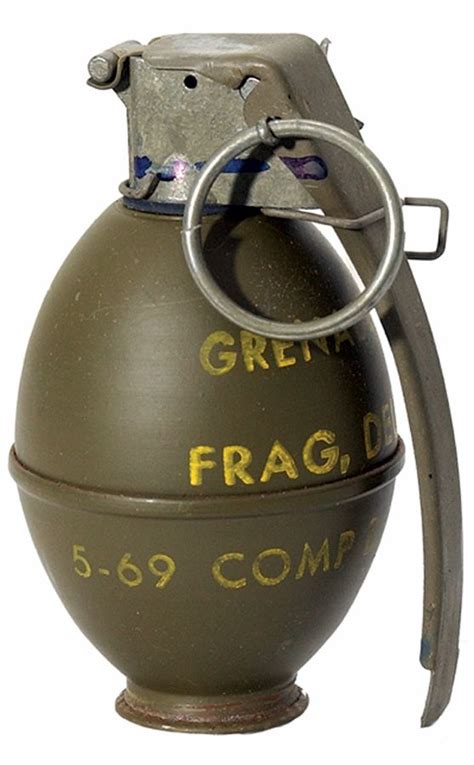 M26 grenade - Alchetron, The Free Social Encyclopedia