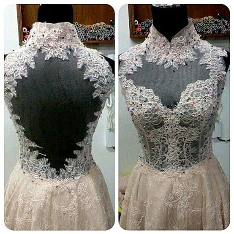 Ivan gunawan | Dress details, Wedding dresses lace, Wedding dresses