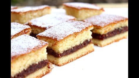 Brzi kolač sa pekmezom/Cake with Jam - YouTube