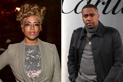 Kelis Claims Nas Physically Abused Her During Their Marriage - XXL