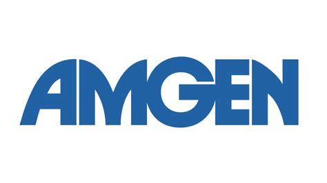 Amgen logo