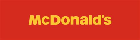 McDonalds Font Logo: FREE Download | FontSwan