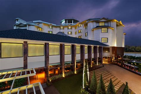 VIVANTA MEGHALAYA, SHILLONG - Hotel Reviews, Photos, Rate Comparison ...