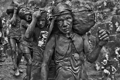 Sebastião Salgado’s impressive photos: This was Brazil’s largest & most ...