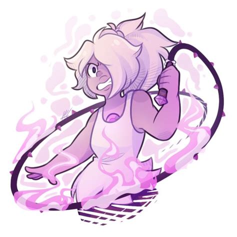 Amethyst - Amethyst from Steven universe Fan Art (40256561) - Fanpop - Page 10