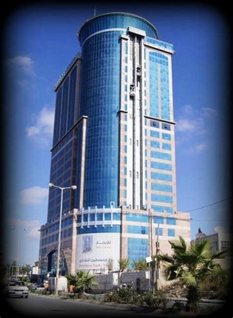 Palestine Plaza Hotel - Prices & Reviews (Ramallah, Palestinian ...