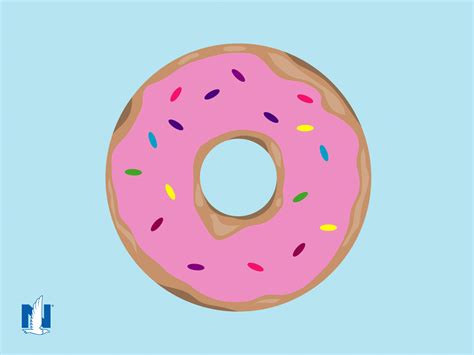 Donut Doughnut GIF by Nationwide - Find & Share on GIPHY