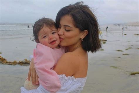 Meet Rylie Garcia - Photos Of Ryan Garcia's Daughter With Baby Mama ...