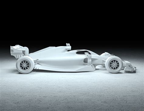 2022 Ferrari Formula 1 Concept Car :: Behance