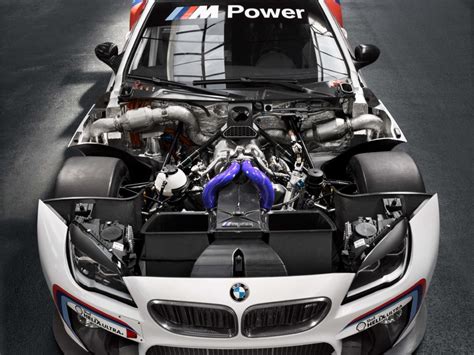 BMW Outlines Fifty Years Of Turbo Power In Racing - BimmerLife